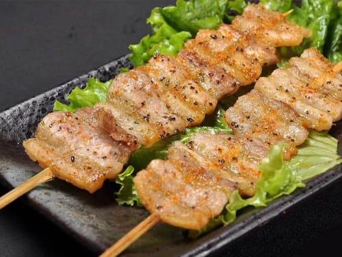 吉水烤五花肉培训