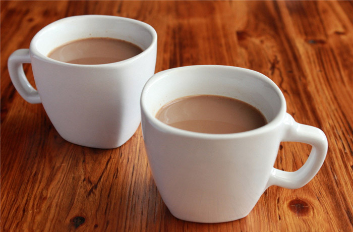吉水奶茶培训